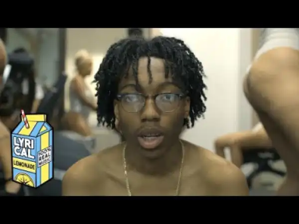Lil Tecca – Ransom